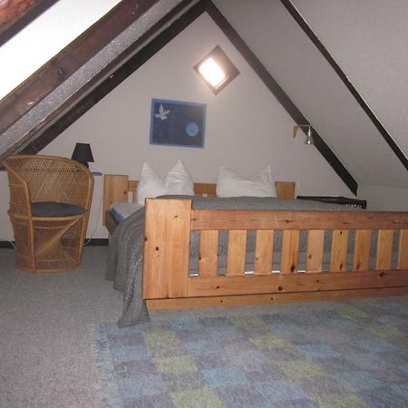 فيد ساندي Apartment Holmsland المظهر الخارجي الصورة