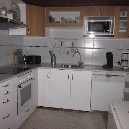 فيد ساندي Apartment Holmsland المظهر الخارجي الصورة