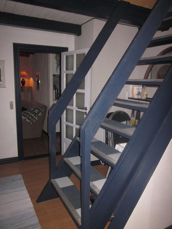 فيد ساندي Apartment Holmsland المظهر الخارجي الصورة