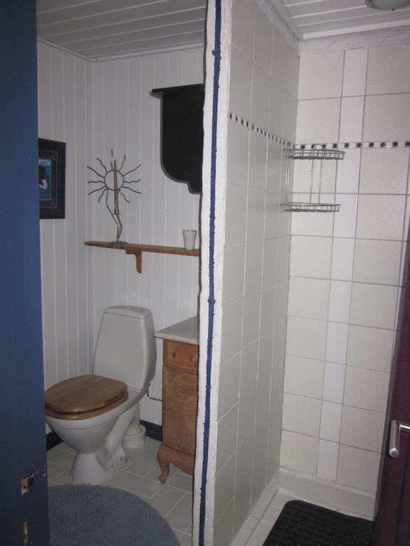 فيد ساندي Apartment Holmsland المظهر الخارجي الصورة
