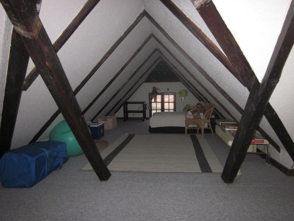 فيد ساندي Apartment Holmsland الغرفة الصورة