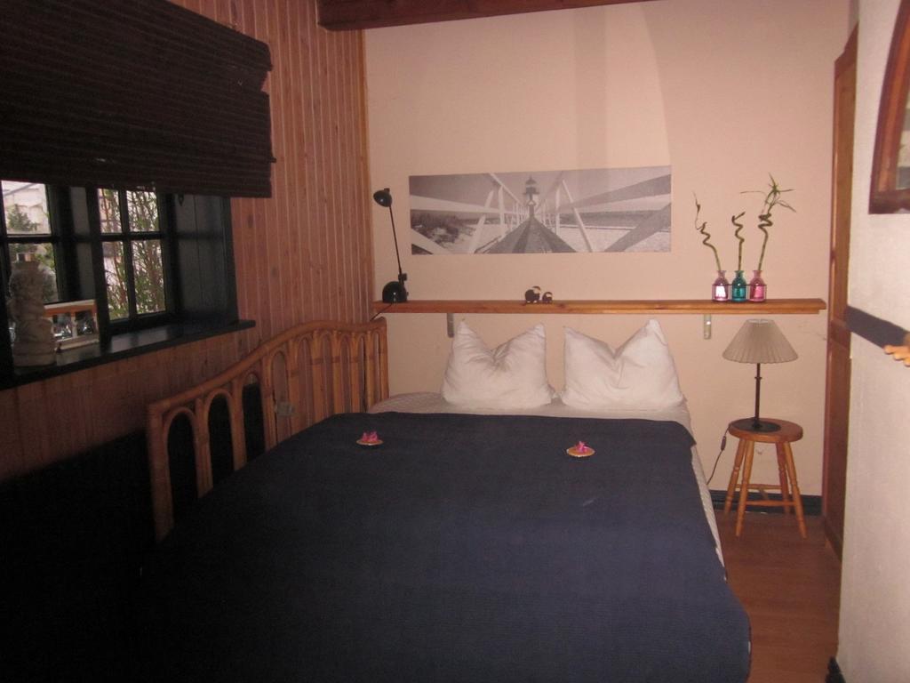 فيد ساندي Apartment Holmsland الغرفة الصورة