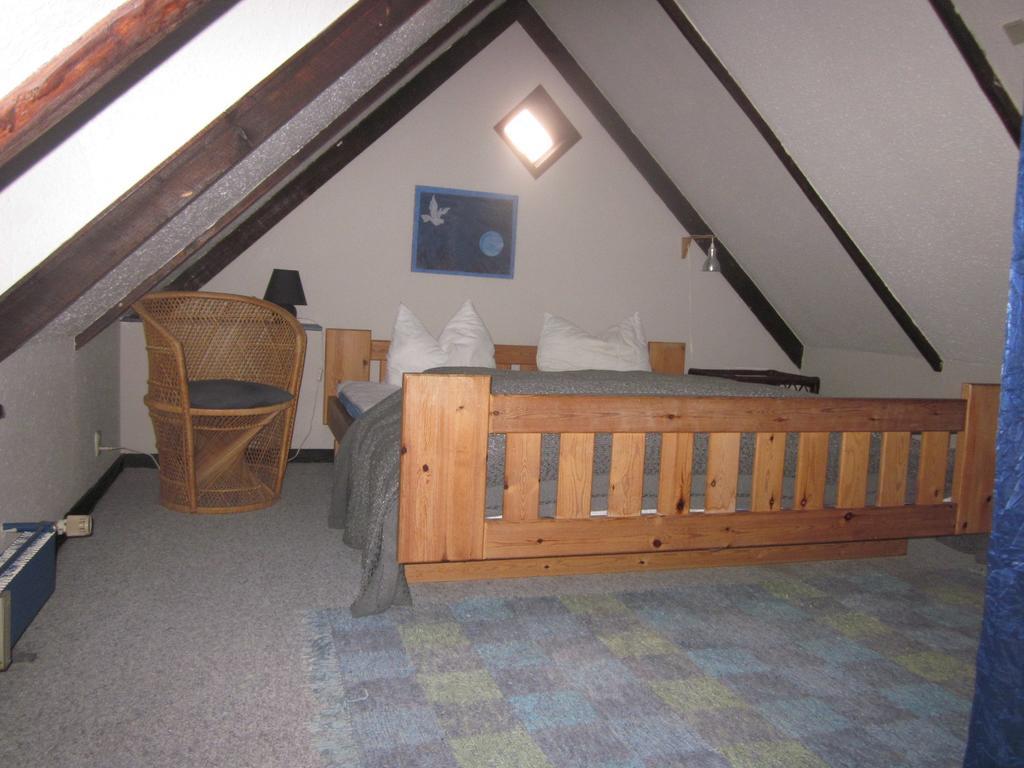 فيد ساندي Apartment Holmsland المظهر الخارجي الصورة