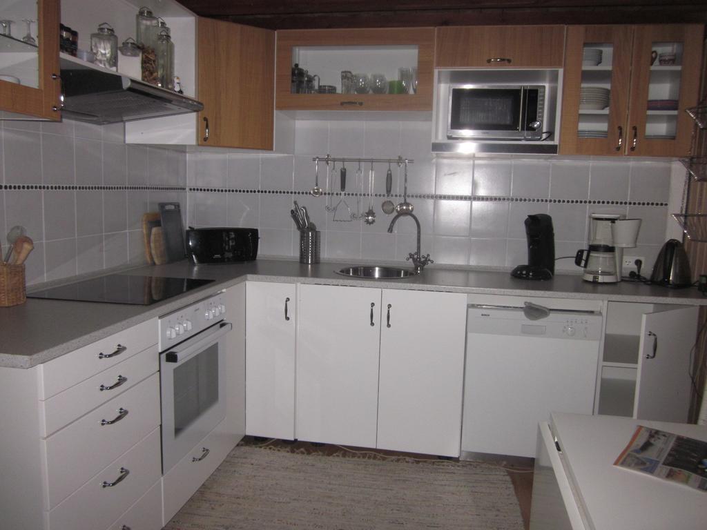 فيد ساندي Apartment Holmsland المظهر الخارجي الصورة